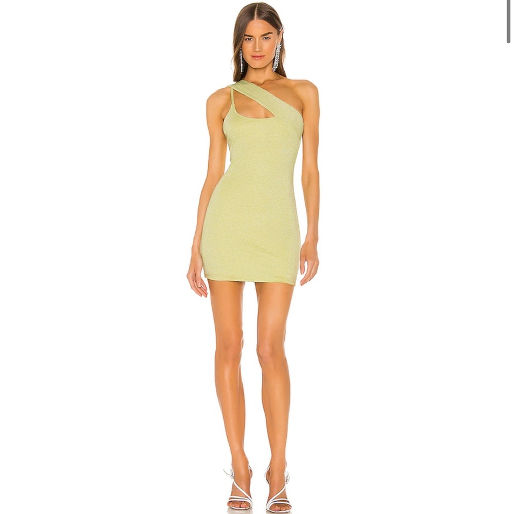 H:ours Trist Mini Dress S